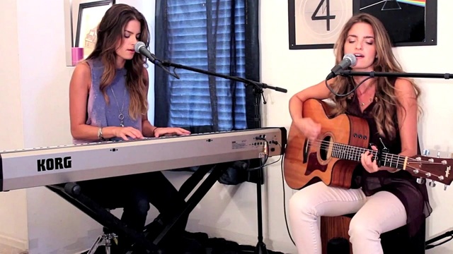 Helenamaria - Wake Me Up (翻唱版)