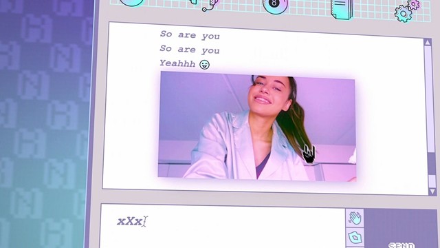 Kiara Nelson - Kisses For Breakfast