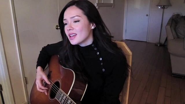 Marié Digby - Perfume (翻唱版)