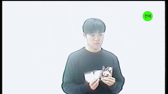 구원찬 - 너는 어떻게 (预告版) (你怎么可以)