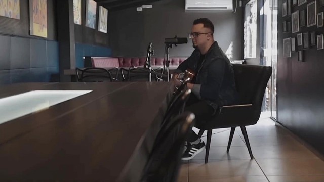 fhop music - ESPONTÂNEO(SALMO 139)