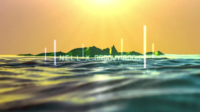 Nell - 오늘은 (TODAY)