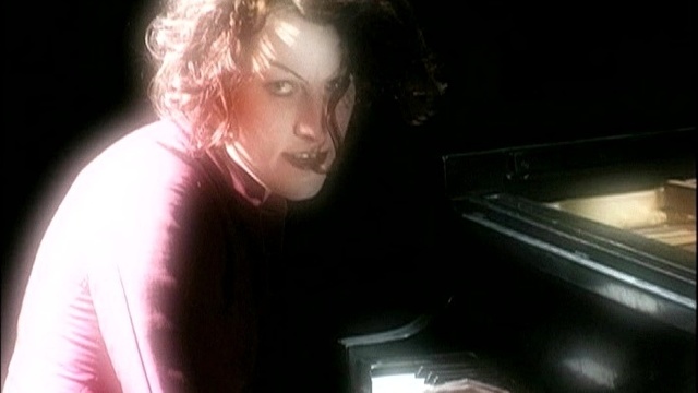 Amanda Palmer - Astronaut