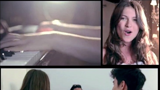 Sam Tsui - Unsinkable