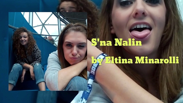 Eltina Minarolli - S'na Nalin (音频版)