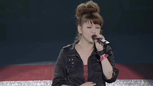 早安家族 - 2011 SUMMER~ニッポンの未来は WOW WOW ライブ~特典映像 Cut