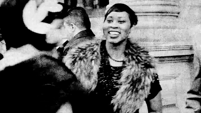 Juliette Hurel - Love Me and My Hair (Remix)