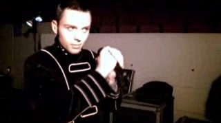 Savage Garden - Tears Of Pearls