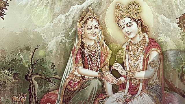 Jagjit Singh - Jai Madhav Madan Murari