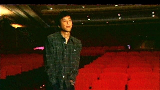 邓健泓 - 大男孩