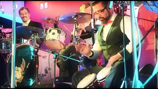 Jan Cruz - BACHATA ROSA (EN VIVO)