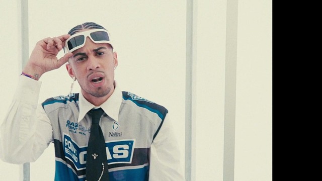 DJ Saot ST - EL IMA #35 AFTER HOUR THE MIXTAPE (Video Oficial)