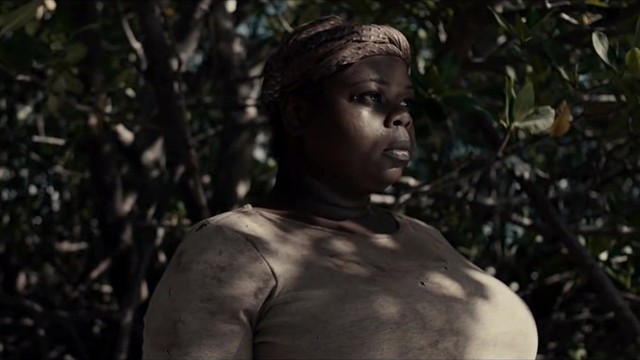 Mick Jenkins - Drowning