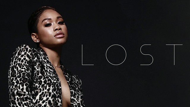 MK xyz - Lost (音频版)