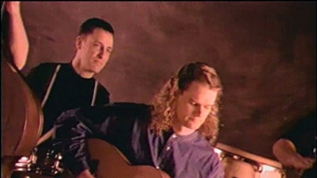 Jesse Cook - Tempest