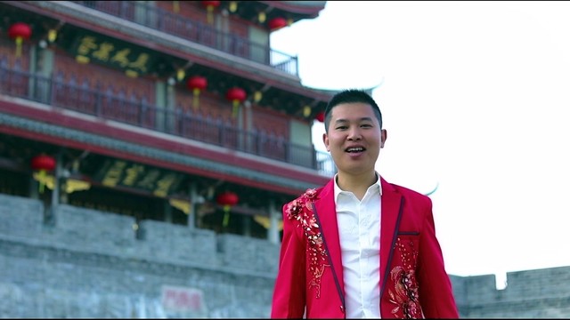 黄少杰 - 潮州大锣鼓