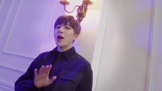 신수현 - I Wish (Japanese Version)