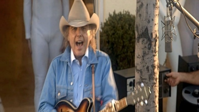 Dwight Yoakam - Liar