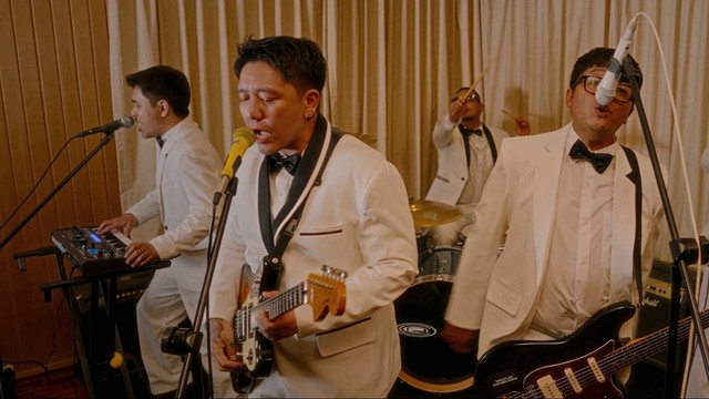 Pee Wee Gaskins - Konservatif