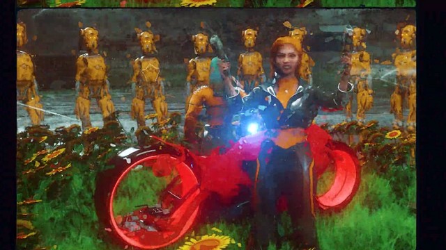 gracie - BAD! (prod by. moonc)