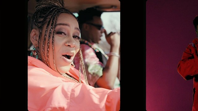 pH Raw X - Ibeballinho (feat. Sho Madjozi)