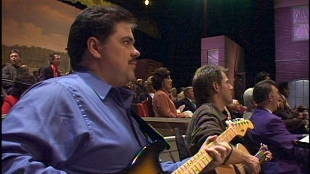 Bill & Gloria Gaither - When I Meet You (Live)