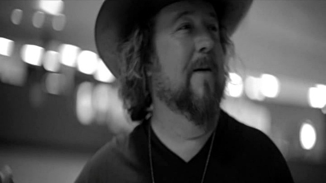 Colt Ford - Back (KTV版)