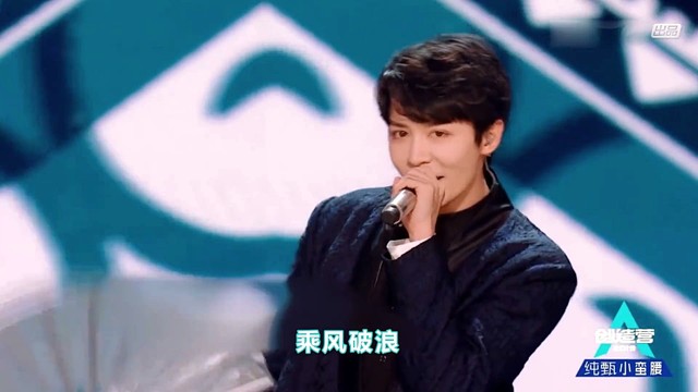 创造营2019学员 - 少年之时