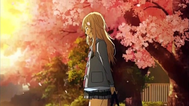 7!! - オレンジ (《四月是你的谎言》TV动画片尾曲)