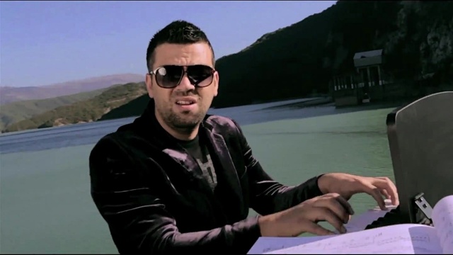 雷明彪 - Te Rrim Larg