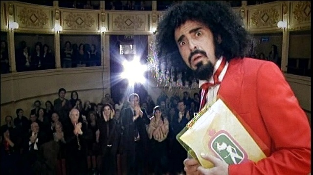 Caparezza - Io Diventerò Qualcuno