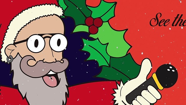 Mario Biondi - This Is Christmas Time