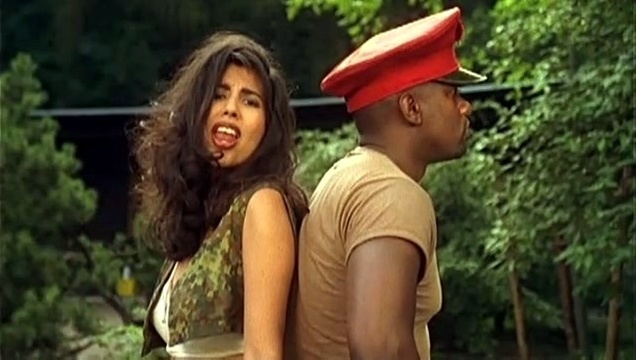 Captain Jack - Captain Jack