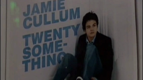 Jamie Cullum - Interview with Jamie Cullum (Live)