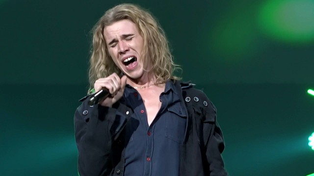 Elandré - Kopskud Medley (Live)