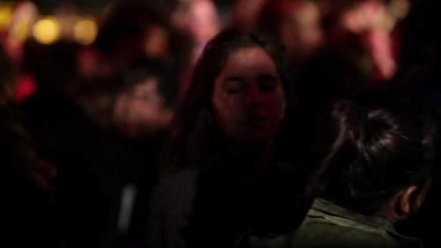 Digitalism - Circles