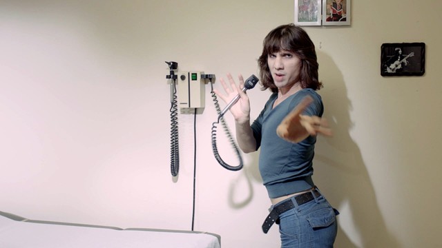 The Lemon Twigs - Never in My Arms, Always in My Heart