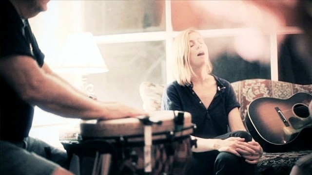 Anna Ternheim - The Longer The Waiting(The Sweeter The Kiss)