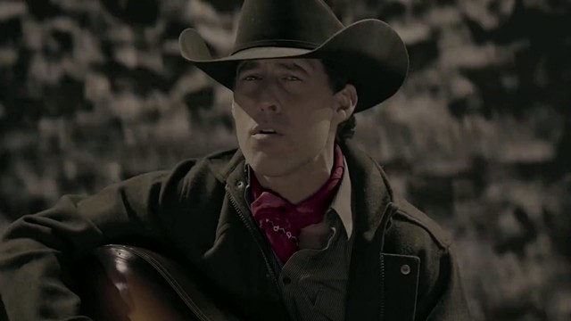 Aaron Watson - Trying Like The Devil