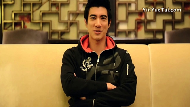 王力宏 - 李云迪北京工体新年音乐会 祝福 (饭制版)