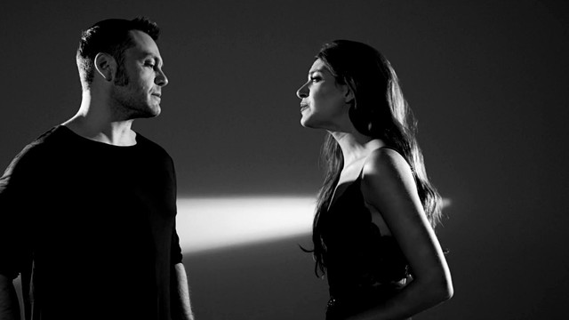 Tiziano Ferro - Acepto Milagros