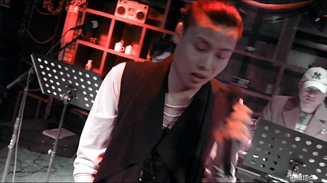 王波 - 还记得吗