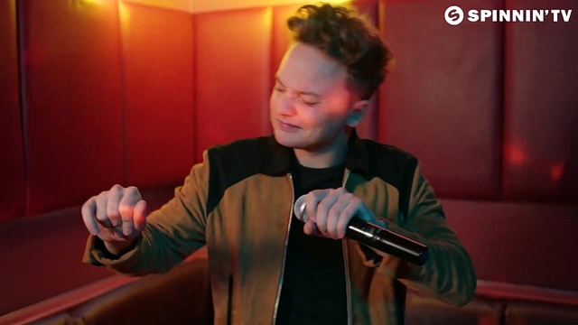 Kris Kross Amsterdam - Are You Sure? (歌词版)