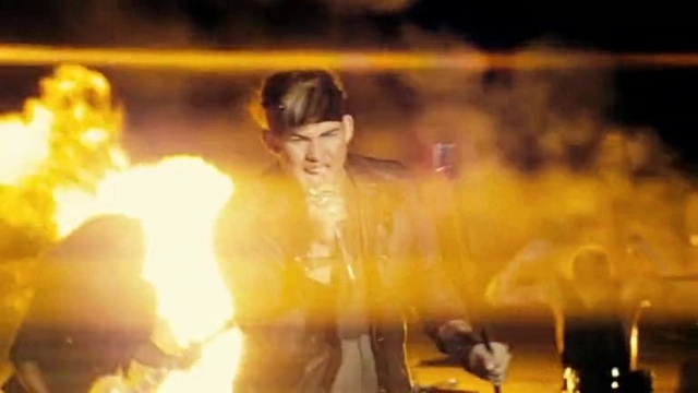 James Durbin - Love Me Bad