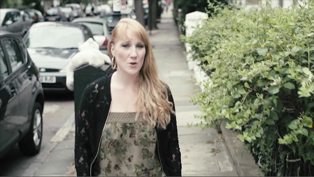 Ira May - Let You Go