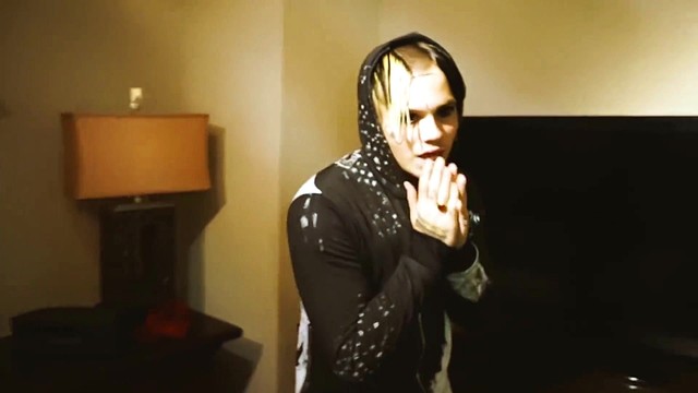 BEXEY - WE CAN MAKE IT FEEL LIKE IT WILL NEVER END