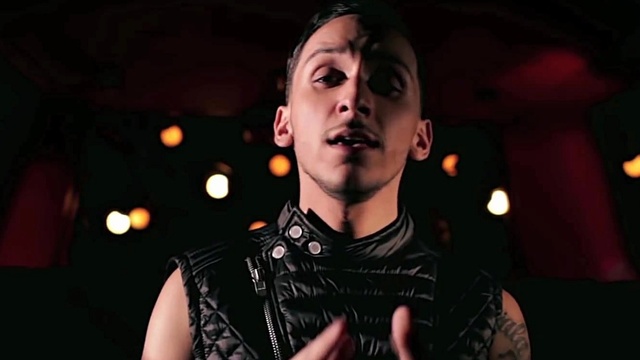 Chiko Swagg - Hasta La Madrugada