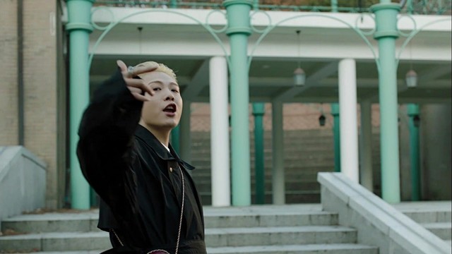 Giriboy - 와츠롱(Feat. YUNHWAY) (What's Wrong)