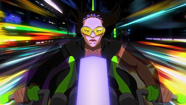 Jorja Smith - Come Over