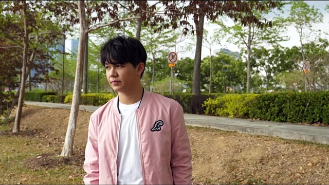 卓振声 - 对的时间点 (翻唱版)